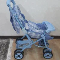 کالسکه و گهواره نونو