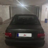 پراید۱۳۱|خودرو سواری و وانت|تهران, خلیج فارس|دیوار