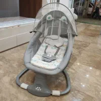 گهواره برقی مدل 6535