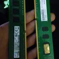 رم کامپیوتر g8 گیگ ddr3 boss1600