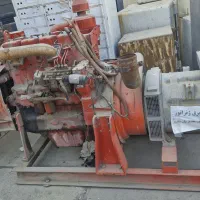 دیزل برق|مصالح و تجهیزات ساختمان|بهارستان, |دیوار