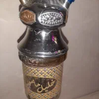 قلیان خلیل مامون