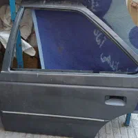 درب ماشین سمت شاگرد فابریک