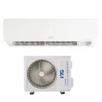 کولر اسپیلت ایران رادیاتور 24000 اینورتر