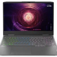 لپتاپ گیمینگ آکبند 6گیگ گرافیک RTX305یک ترابایتssd