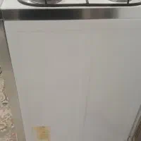 گاز فر سینجر|اجاق گاز و لوازم برقی پخت‌وپز|محمدشهر, همایون ویلا|دیوار