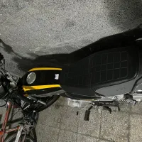 موتور هندا ۲۰۰