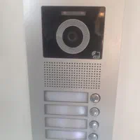 نصب ایفون تصویری و صوتی|خدمات پیشه و مهارت|مشهد, طبرسی شمالی|دیوار