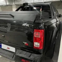 kmc t8 1402|خودرو سواری و وانت|تهران, تهرانپارس جنوبی|دیوار