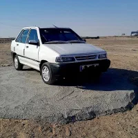 پراید 83 کاربرات