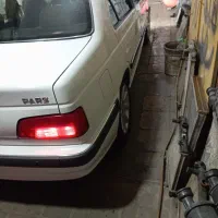 پارس مدل 93|خودرو سواری و وانت|کاشمر, |دیوار