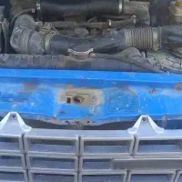 نیسان گازوئیلی ۹۲ در حد|خودرو سواری و وانت|پارس‌آباد, |دیوار