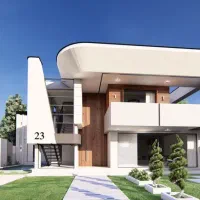 اجرای ویلا، طراحی نقشه. و مشاوره ساخت