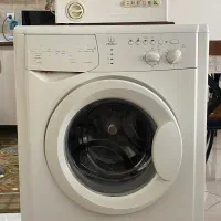 ماشین لباسشویی