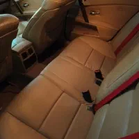 فروش BMW 525|خودرو سواری و وانت|تهران, حکیمیه|دیوار