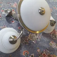 لوستر ۵ شلعه