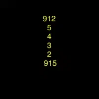 خط کد ۵ همراه اول