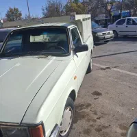 وانت پیکان مدل ۹۳ دوگانه|خودرو سواری و وانت|اردبیل, |دیوار