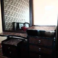 دراور|جاکفشی، کمد، دراور|شیروان (خراسان), |دیوار