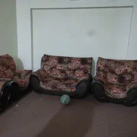 فروش مبل کارکرده|مبلمان خانگی و میز عسلی|اصفهان, عمان سامانی|دیوار