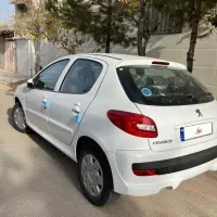 پژو 207i TU5p|خودرو سواری و وانت|قائن, |دیوار