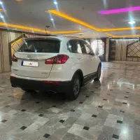 تیگو ۵ مدل ۱۳۹۵|خودرو سواری و وانت|تهران, نیروی هوایی (پیروزی)|دیوار