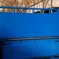 نیسان مدل۹۳|خودرو سواری و وانت|تهران, هاشم‌آباد|دیوار