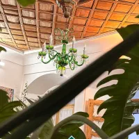 عمارت تاریخی ضیغمی