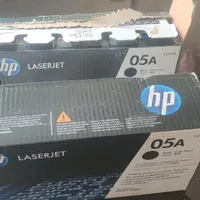 کارتریج hp 05A|پرینتر، اسکنر، کپی، فکس|تهران, چیتگر|دیوار