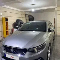 تارا v2 در حد کم کار تیتانیوم اتومات