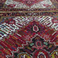فرش دستباف ۹متری|فرش|تبریز, |دیوار