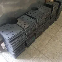 خدمات برش فایبر لیزر فلزات|خدمات پیشه و مهارت|چهاردانگه (تهران), |دیوار