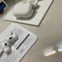 ایرپاد پرو ۲ اپل/ airpod pro 2 type C|لوازم جانبی موبایل و تبلت|تهران, سعادت‌آباد|دیوار