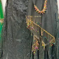 لباس محلی|لباس|بوشهر, |دیوار