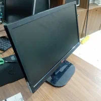 مانیتور  20 اینچ LED برند LG|قطعات و لوازم جانبی رایانه|بابل, |دیوار