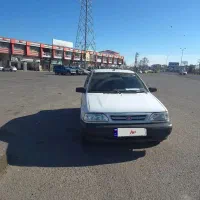 پراید ۱۳۱ مدل ۹۳