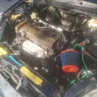 لیفان ۵۲۰ آی مدل ۹۲|خودرو سواری و وانت|جهرم, |دیوار