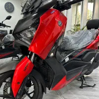 ایکس مکس ۱۴۰۴ خشک X max