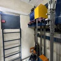 سرویس و نگهداری شرکت آسانسور واریان