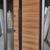 درب ضد سرقت و اتاقی و پنجره upvc|مصالح و تجهیزات ساختمان|شوش, |دیوار