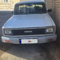 مزداژاپن ۲۰۰۰