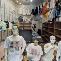 دکوراسیون و مانکن بچه گانه تمیز و درحدنو|فروشگاه و مغازه|مشهد, ایثار|دیوار