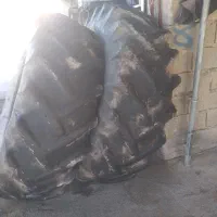 لاستیک تراکتور|قطعات یدکی و لوازم جانبی|گوآور, |دیوار