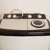 لباسشویی دوقلو ۷