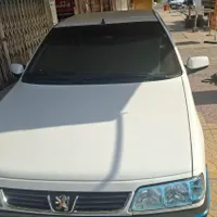 پژو ۴۰۵slx|خودرو سواری و وانت|برازجان, |دیوار