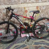 دوچرخه 26|دوچرخه، اسکیت، اسکوتر|ایرانشهر, |دیوار