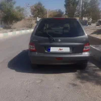 پراید ۱۱۱|خودرو سواری و وانت|کرمان, |دیوار