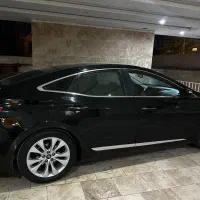 آزرا گرانجور مدل 2012 فابریک بدون رنگ
