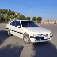 پژو پارس مدل 94