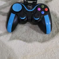 دسته بازی بلوتوثی s9|کنسول، بازی ویدئویی و آنلاین|لردگان, |دیوار